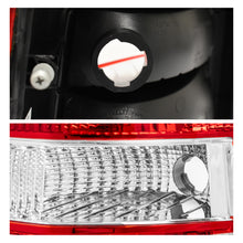 Cargar imagen en el visor de la galería, Calavera Jeep Compass 07-11 izquierda