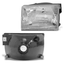 Load image into Gallery viewer, Faro Grand Cherokee 93-98 izquierdo