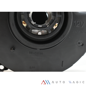 Faro Jeep Liberty 02-04 derecho