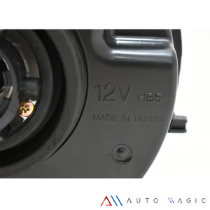Faro Jeep Liberty 02-04 derecho