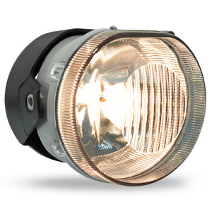 Faro niebla Jeep Liberty 02-04 c/foco derecho