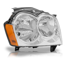 Load image into Gallery viewer, Faro Grand Cherokee 05-07 derecho