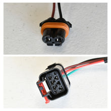 Load image into Gallery viewer, Faros Cherokee 05-07 negros performance