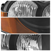 Load image into Gallery viewer, Faros Cherokee 08-10 negros performance