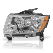 Load image into Gallery viewer, Faro Jeep compass 11-17 cromo izquierdo