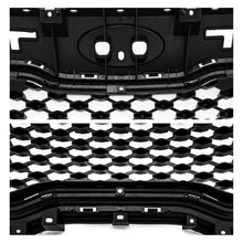 Cargar imagen en el visor de la galería, Parrilla Sportage 17-18 c/moldura cromo