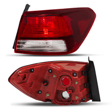 Cargar imagen en el visor de la galería, Calavera Rio Sedan 18-20 s/arnes exterior derecha