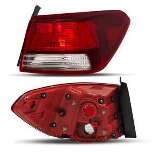 Calavera Rio Sedan 18-20 s/arnes exterior derecha
