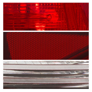 Calavera Rio Sedan 18-20 s/arnes exterior derecha