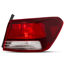 Cargar imagen en el visor de la galería, Calavera Rio Sedan 18-20 s/arnes exterior derecha