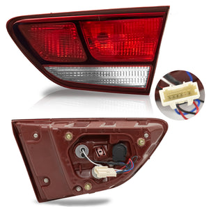Calavera Rio H.B 18-23 c/arnes interior derecha