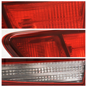 Calavera Rio H.B 18-23 c/arnes interior derecha