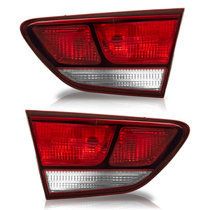 Calavera Rio H.B 18-23 c/arnes interior derecha