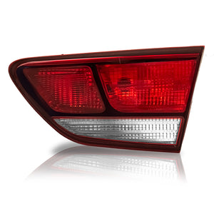 Calavera Rio H.B 18-23 c/arnes interior derecha