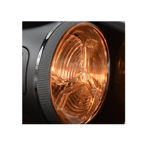 Faro Sportage 17-18 derecho