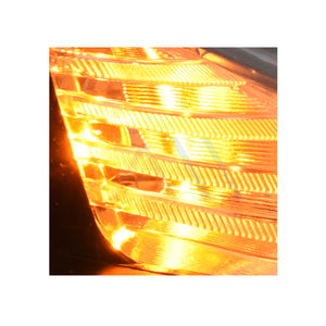 Faro Sportage 17-18 derecho
