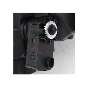 Faro Sportage 17-18 derecho