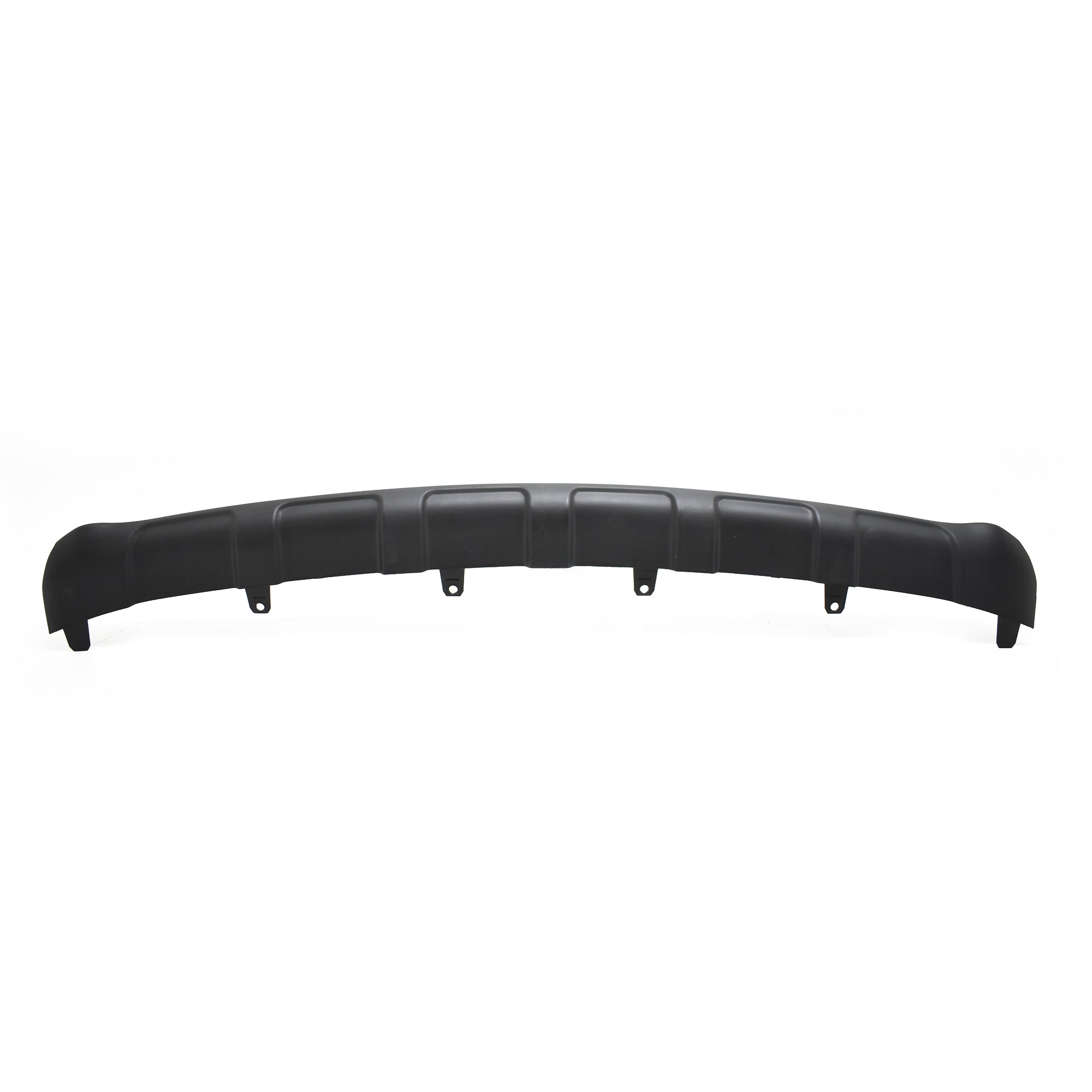 Spoiler de defensa Sportage 17-18 delantero