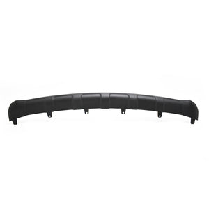 Spoiler de defensa Sportage 17-18 delantero