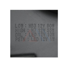 Load image into Gallery viewer, Faro Forte 19-20 derecho