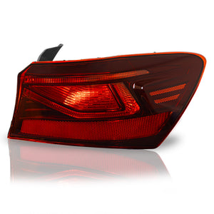 Calavera Forte 19-20 c/arnes derecha