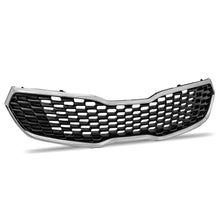 Cargar imagen en el visor de la galería, Parrilla Forte 14-16 c/moldura cormo