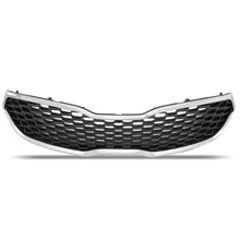 Cargar imagen en el visor de la galería, Parrilla Forte 14-16 c/moldura cormo