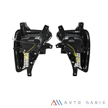 Load image into Gallery viewer, Faros de niebla Forte 19-21 con direccional LED