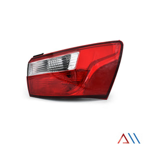 Calavera Rio sedan 16-17 c/arnes exterior derecha