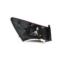 Load image into Gallery viewer, Calavera Rio sedan 16-17 c/arnes exterior derecha
