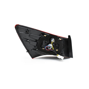 Calavera Rio sedan 16-17 c/arnes exterior derecha