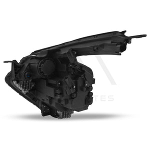 Faro Sportage 23-24 8pin derecho
