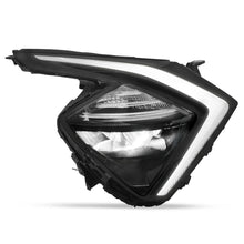 Cargar imagen en el visor de la galería, Faro Sportage 23-24 8pin derecho
