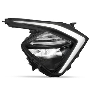 Faro Sportage 23-24 8pin derecho