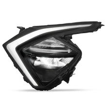 Cargar imagen en el visor de la galería, Faro Sportage 23-24 8pin izquierdo