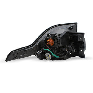 Calavera Sportage 23-24 LED exterior derecha