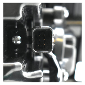 Calavera Sportage 23-24 LED exterior derecha