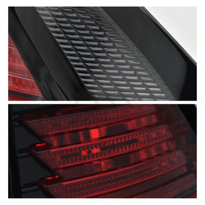 Calavera Sportage 23-24 LED exterior derecha