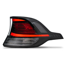 Load image into Gallery viewer, Calavera Sportage 23-24 LED exterior derecha