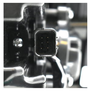 Calavera Sportage 23-24 LED exterior izquierda