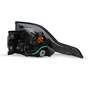 Calavera Sportage 23-24 LED exterior izquierda
