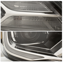 Cargar imagen en el visor de la galería, Faro MG5 21-24 salida luz de dia + luz halógena derecha