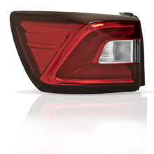 Load image into Gallery viewer, Calavera MG5 21-24 LED exterior izquierda