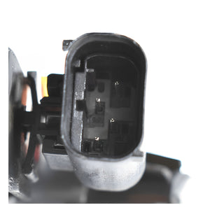 Calavera MG5 21-24 LED exterior izquierda