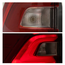 Load image into Gallery viewer, Calavera MG5 21-24 LED exterior izquierda