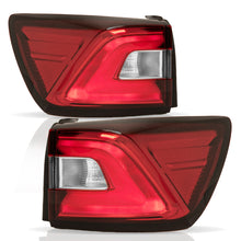 Load image into Gallery viewer, Calavera MG5 21-24 LED exterior izquierda