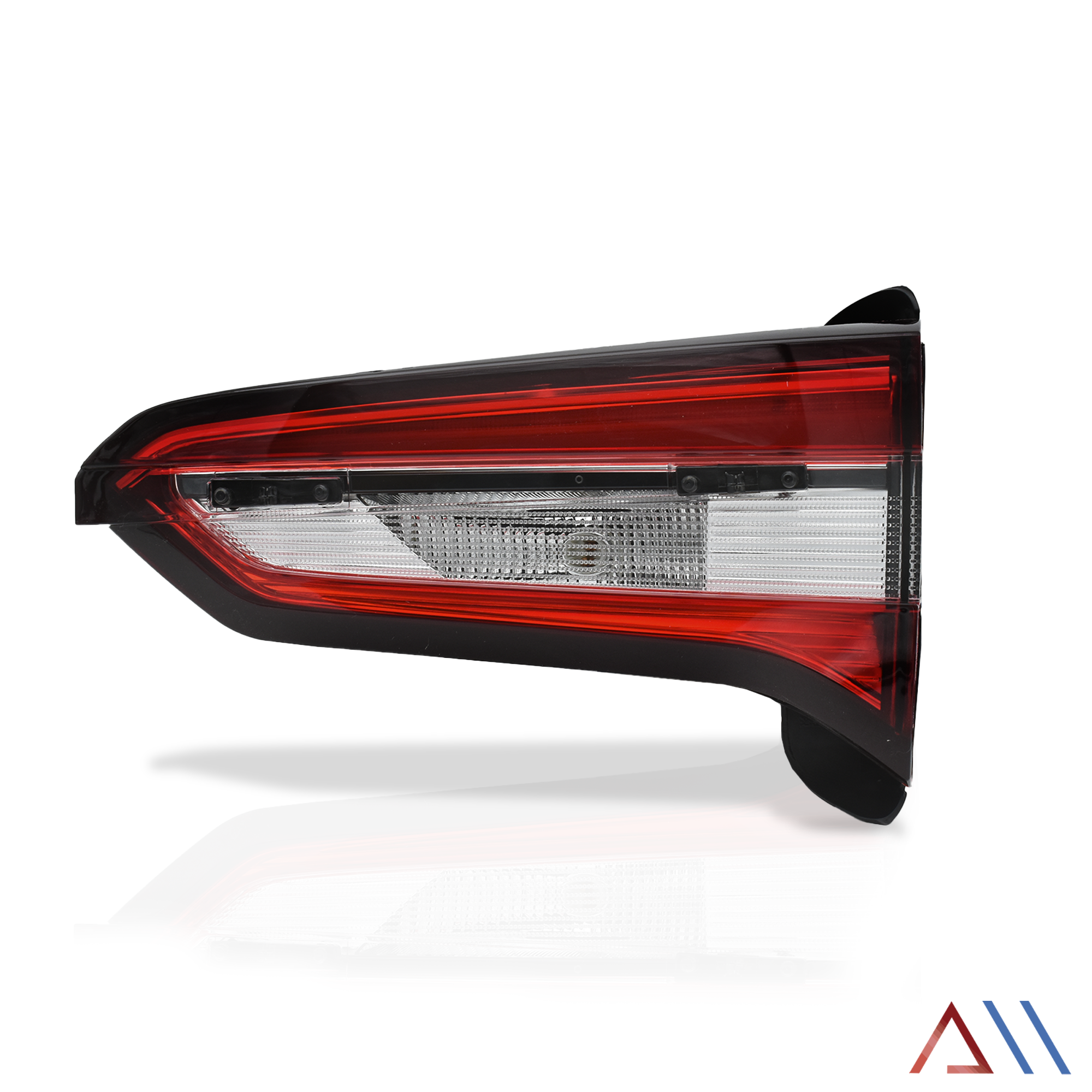 Calavera MG5 21-24 LED interior derecha