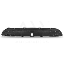Load image into Gallery viewer, Spoiler difusor MG GT 20-24 defensa trasera