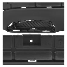 Load image into Gallery viewer, Spoiler difusor MG GT 20-24 defensa trasera