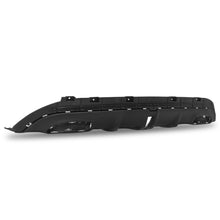 Load image into Gallery viewer, Spoiler difusor MG GT 20-24 defensa trasera